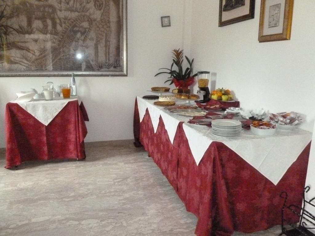 B&B Valle Gio' Magliano de' Marsi Exterior foto